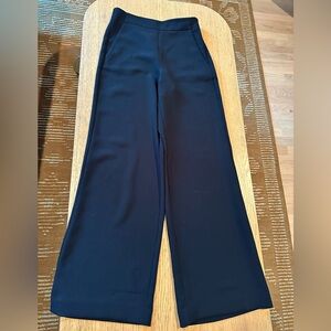 Wilfred Wide-Leg Pants